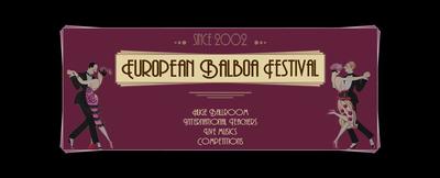 European Balboa festiva